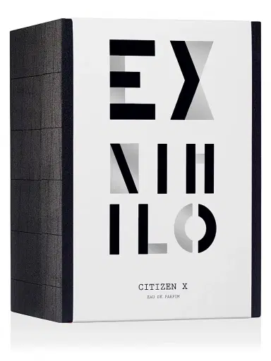 Ex Nihilo Citizen X Eau de Parfum | Thumbnail 3 Ex Nihilo Citizen X Eau de Parfum | Thumbnail 3