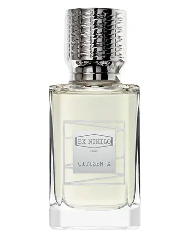 Ex Nihilo Citizen X Eau de Parfum | Thumbnail 4 Ex Nihilo Citizen X Eau de Parfum | Thumbnail 4