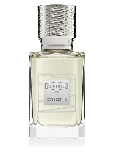 Ex Nihilo Citizen X Eau de Parfum | Thumbnail 1 Ex Nihilo Citizen X Eau de Parfum | Thumbnail 1