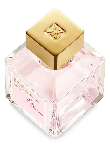 Maison Francis Kurkdjian Women's L'Eau À La Rose Eau de Toilette | Thumbnail 3 Maison Francis Kurkdjian Women's L'Eau À La Rose Eau de Toilette | Thumbnail 3