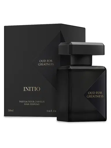 Initio Parfums Privés Women's Oud For Greatness Hair Perfume - Size 1.7 oz | Thumbnail 2
