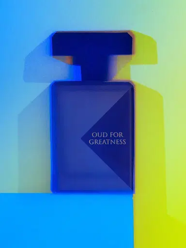 Initio Parfums Privés Women's Oud For Greatness Hair Perfume - Size 1.7 oz | Thumbnail 3
