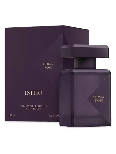 Initio Parfums Privés Women's Atomic Rose Hair Perfume - Size 1.7 oz | Thumbnail 2
