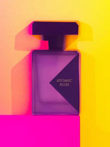 Initio Parfums Privés Women's Atomic Rose Hair Perfume - Size 1.7 oz | Thumbnail 3