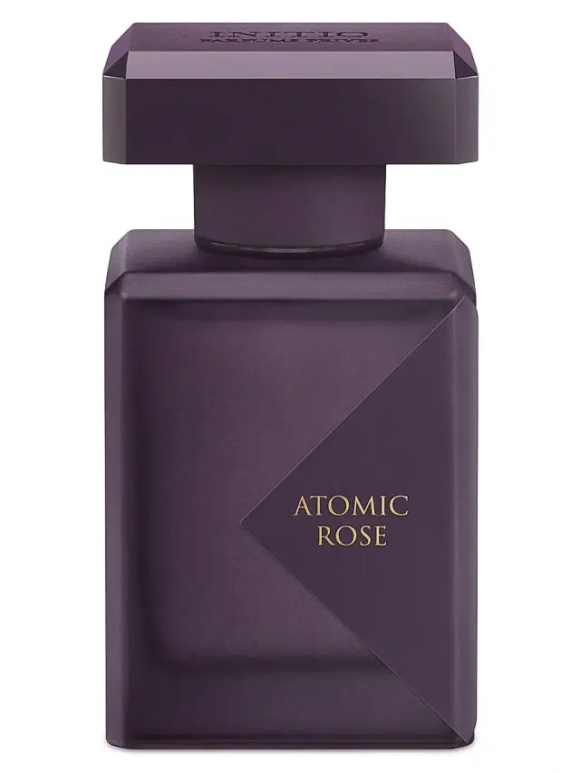 Initio Parfums Privés Women's Atomic Rose Hair Perfume 1.7 oz