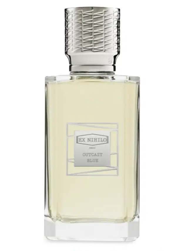 Ex Nihilo Outcast Blue Eau de Parfum 3.4 oz