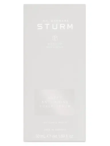 Dr. Barbara Sturm Women's Super Anti-Aging Scalp Serum | Thumbnail 2