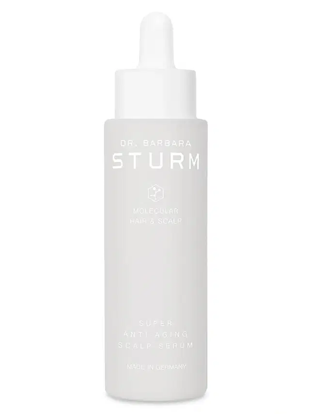 Dr. Barbara Sturm Women's Super Anti-Aging Scalp Serum