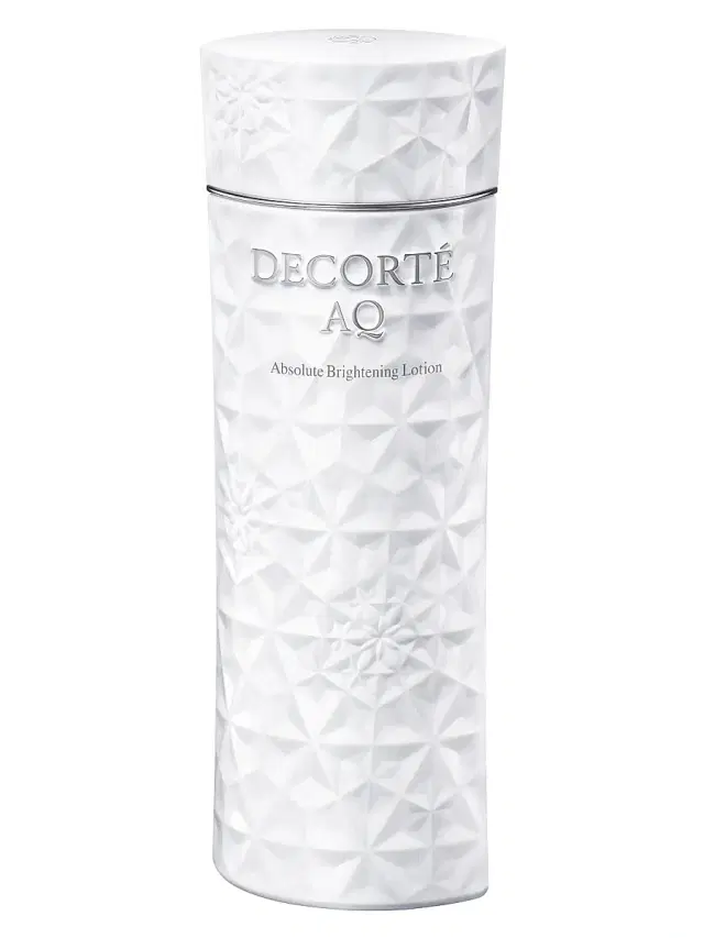 DECORTÉ Women's AQ Absolute Glow Radiant Brightening Lotion