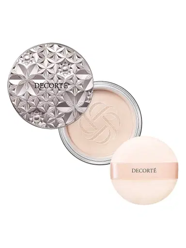 DECORTÉ Women's Translucent Loose Setting Powder - 07 Nude Matte Snow | Thumbnail 2 DECORTÉ Women's Translucent Loose Setting Powder - 07 Nude Matte Snow | Thumbnail 2