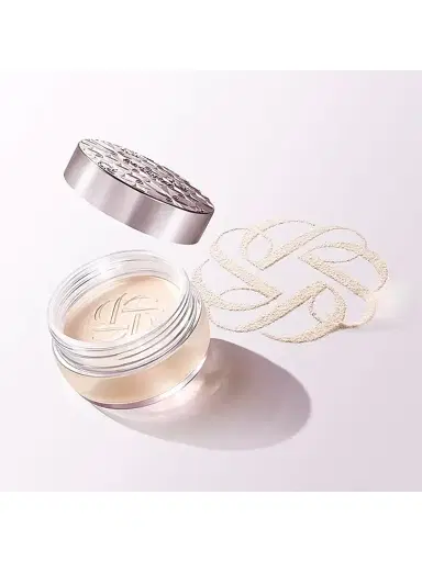 DECORTÉ Women's Translucent Loose Setting Powder - 07 Nude Matte Snow | Thumbnail 5 DECORTÉ Women's Translucent Loose Setting Powder - 07 Nude Matte Snow | Thumbnail 5