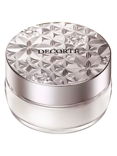 DECORTÉ Women's Translucent Loose Setting Powder - 07 Nude Matte Snow | Thumbnail 6 DECORTÉ Women's Translucent Loose Setting Powder - 07 Nude Matte Snow | Thumbnail 6