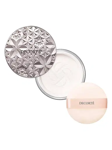 DECORTÉ Women's Translucent Loose Setting Powder - 07 Nude Matte Snow | Thumbnail 7 DECORTÉ Women's Translucent Loose Setting Powder - 07 Nude Matte Snow | Thumbnail 7