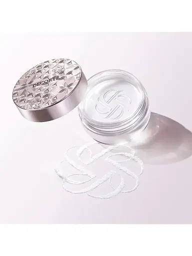DECORTÉ Women's Translucent Loose Setting Powder - 07 Nude Matte Snow | Thumbnail 10 DECORTÉ Women's Translucent Loose Setting Powder - 07 Nude Matte Snow | Thumbnail 10