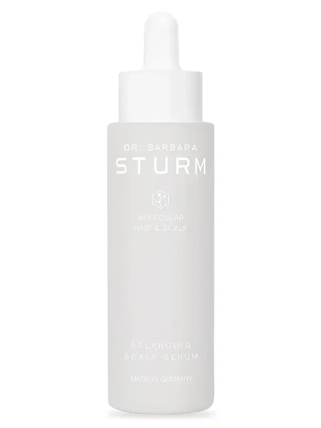 Dr. Barbara Sturm Women's Balancing Scalp Serum