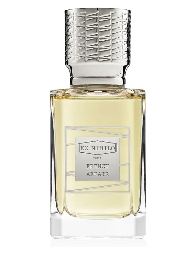 Ex Nihilo French Affair Eau De Parfum 3.4 oz
