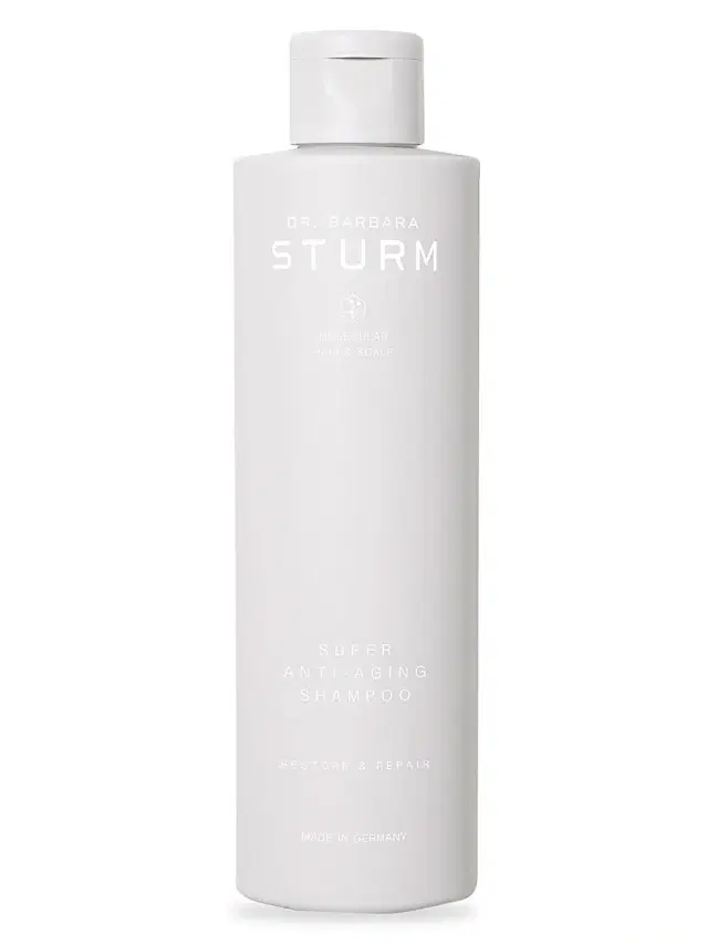 Women's Super Anti-Aging Shampoo 8.5 oz