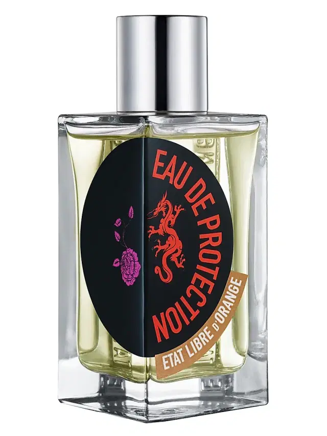 Etat Libre d'Orange Eau de Protection Eau de Parfum 3.4 oz