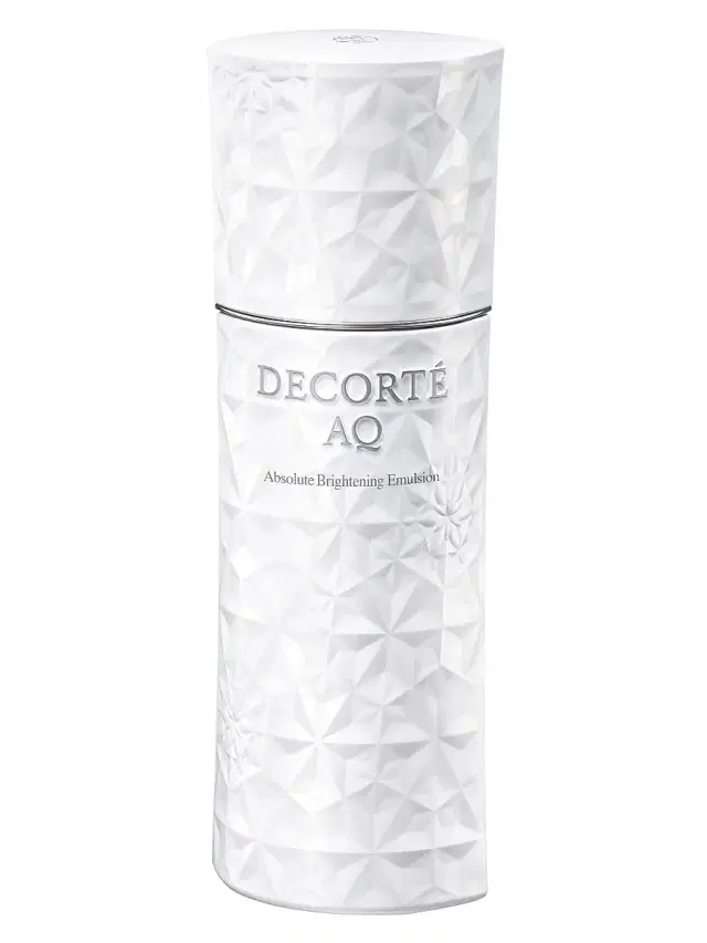 DECORTÉ Women's AQ Absolute Glow Radiant Brightening Emulsion