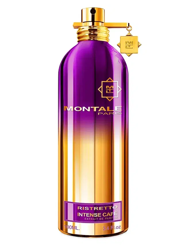 Women's Intense Café Ristretto Extrait De Parfum 3.4 oz