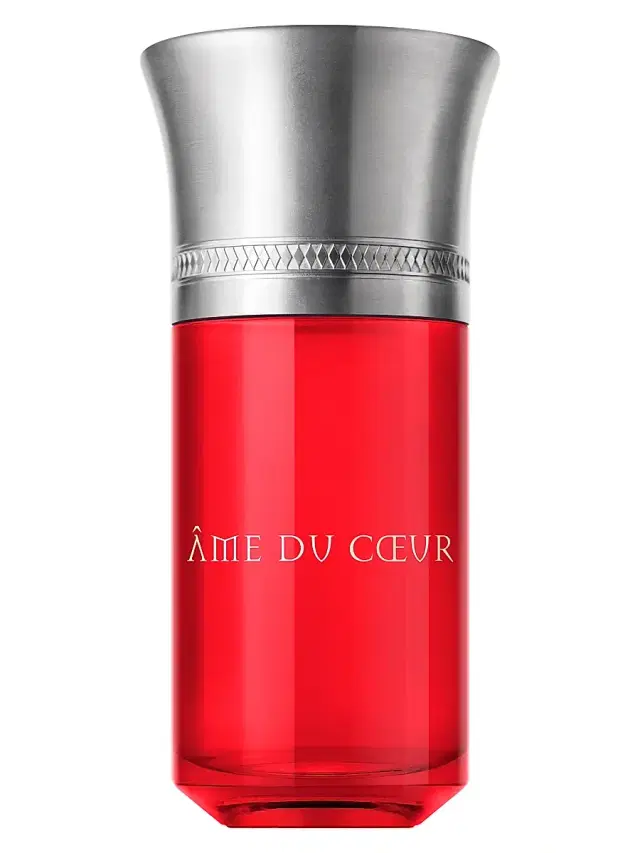 Liquides Imaginaires me Du Cur Eau de L'me