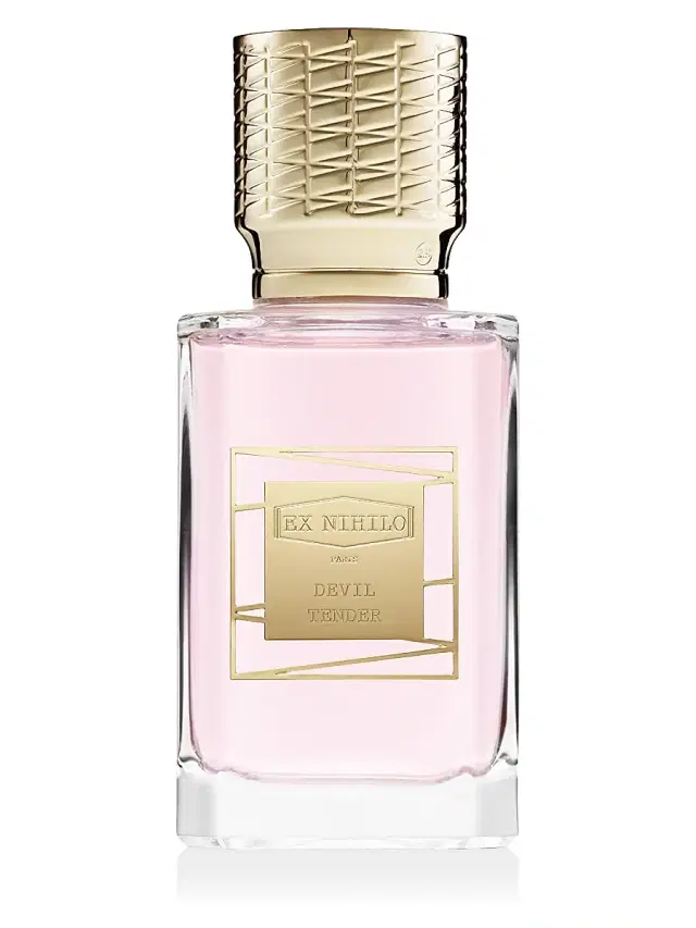 Ex Nihilo Devil Tender Eau de Parfum 1.7 oz