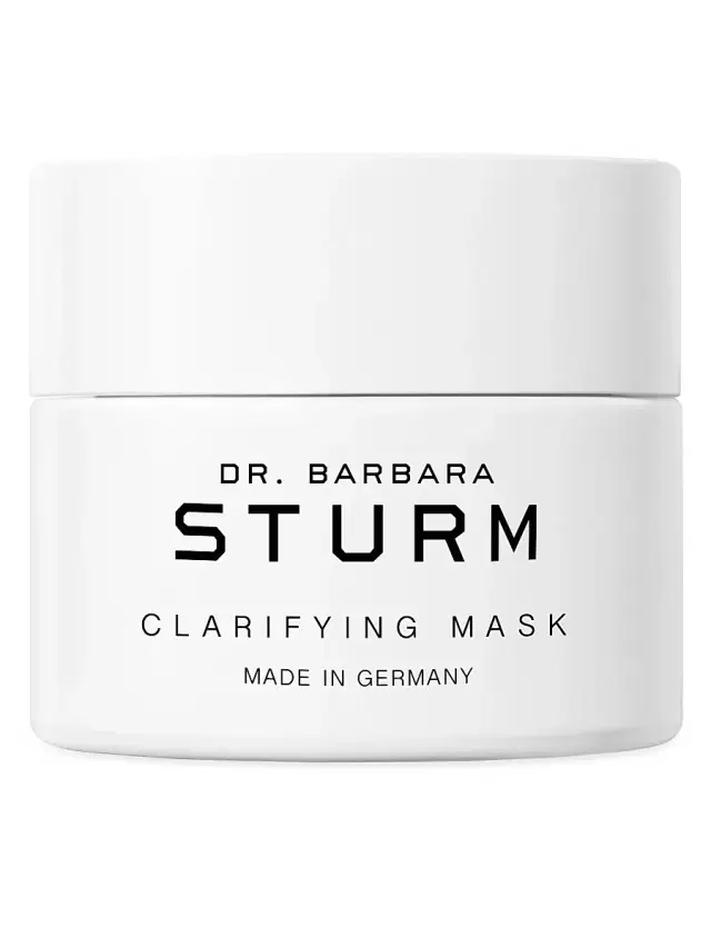 Dr. Barbara Sturm Women's Clarifying Face Mask