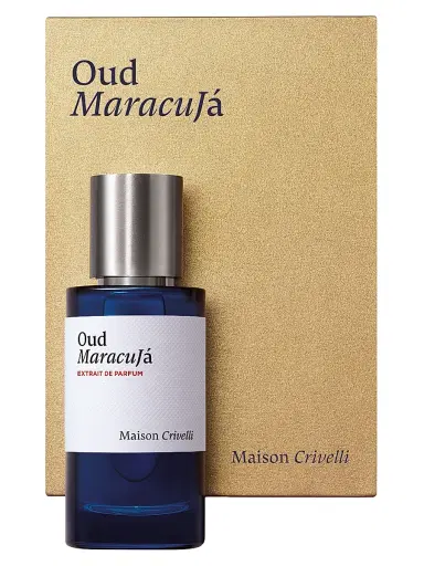 Maison Crivelli Oud Maracujá Extrait de Parfum 1.7 oz | Thumbnail 2 Maison Crivelli Oud Maracujá Extrait de Parfum 1.7 oz | Thumbnail 2