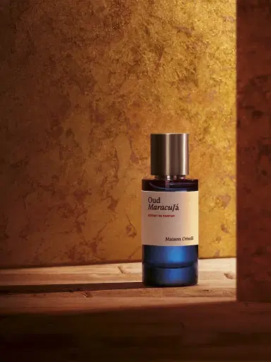 Maison Crivelli Oud Maracujá Extrait de Parfum 1.7 oz | Thumbnail 3 Maison Crivelli Oud Maracujá Extrait de Parfum 1.7 oz | Thumbnail 3