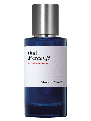 Maison Crivelli Oud Maracujá Extrait de Parfum 1.7 oz | Thumbnail 1 Maison Crivelli Oud Maracujá Extrait de Parfum 1.7 oz | Thumbnail 1