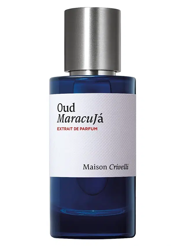 Maison Crivelli Oud Maracujá Extrait de Parfum 1.7 oz