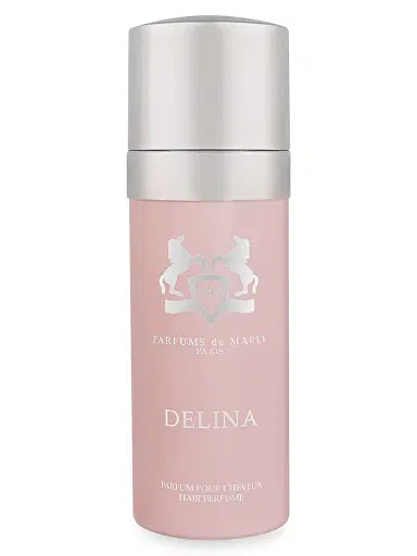 Parfums de Marly Women's Delina Hair Mist | Thumbnail 2