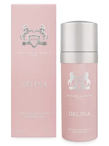 Parfums de Marly Women's Delina Hair Mist | Thumbnail 1