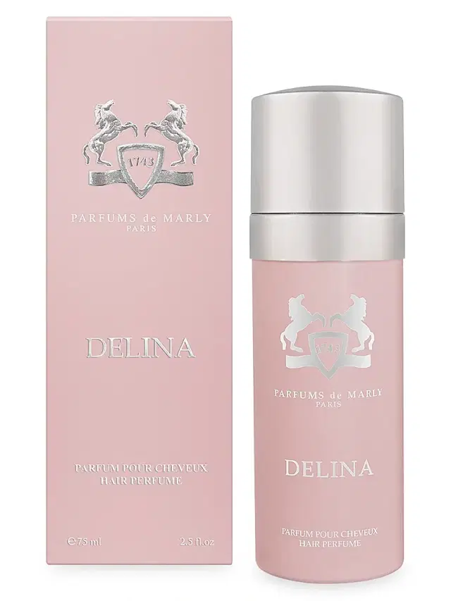 Women's Delina Hair Mist