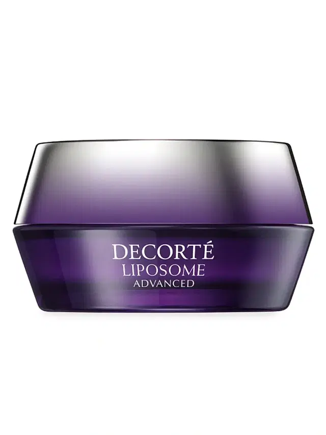 DECORTÉ Women's Liposome Advanced Repair Cream Restorative Night Concentrate