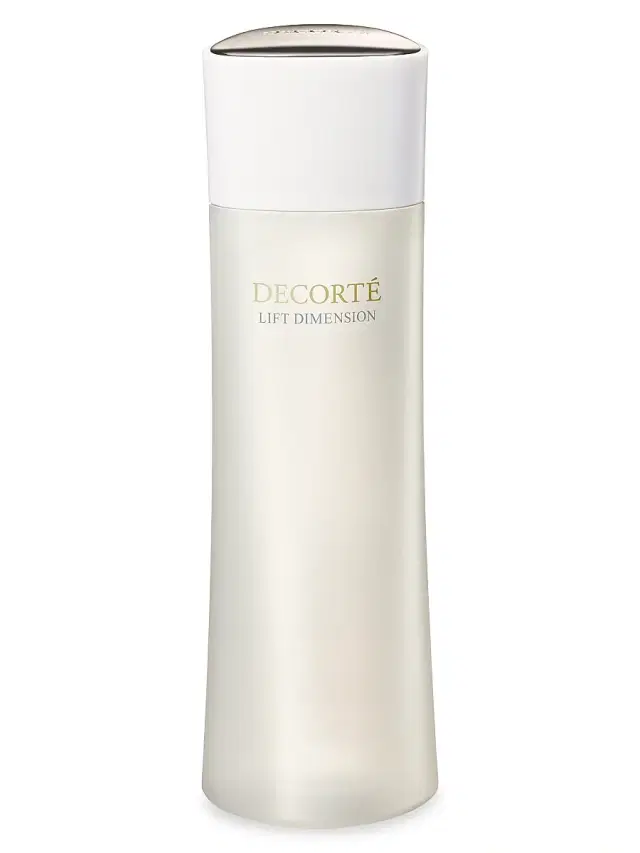 DECORTÉ Women's Lift Dimension Clarifying Toning Lotion