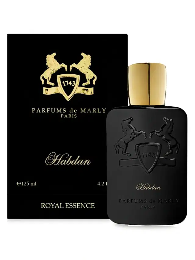 Men's Habdan Eau De Parfum
