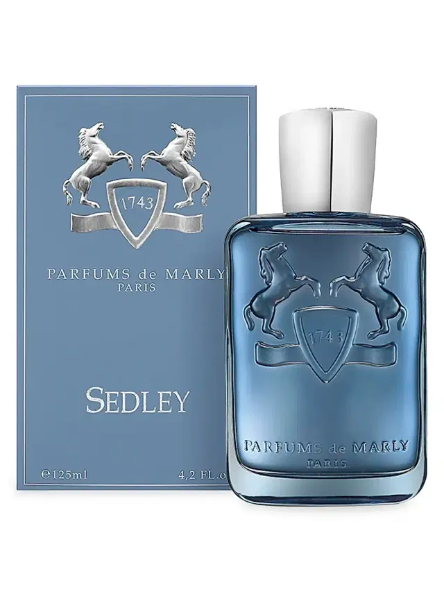 Men's Sedley Eau De Parfum 4.2 oz