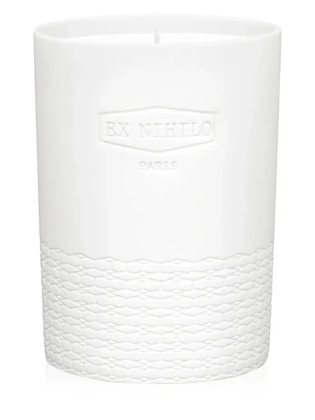 Men's Fleur Narcotique Candle