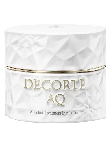 Decorté Women's AQ Absolute Treatment Tightening Eye | Thumbnail 2