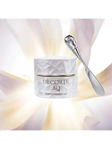 Decorté Women's AQ Absolute Treatment Tightening Eye | Thumbnail 4