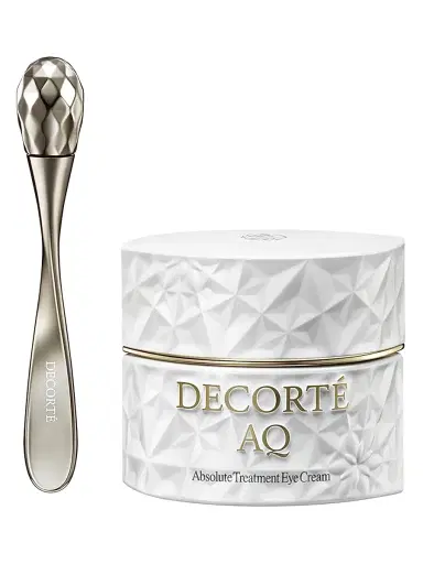 Decorté Women's AQ Absolute Treatment Tightening Eye | Thumbnail 1