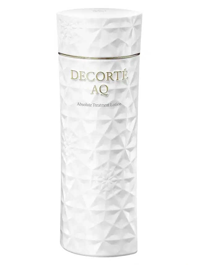 DECORTÉ Women's AQ Absolute Treatment Hydrating Lotion I