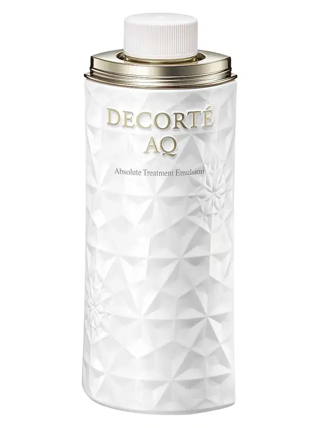 Women's AQ Absolute Treatment Micro-Radiance Emulsion I Refill