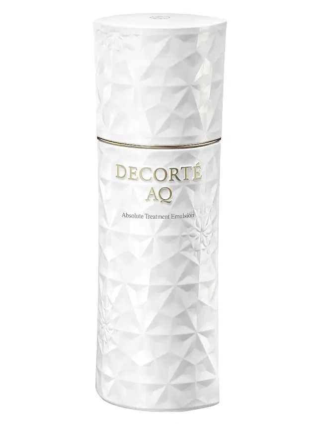 DECORTÉ Women's AQ Absolute Treatment Micro-Radiance Emulsion II Refill