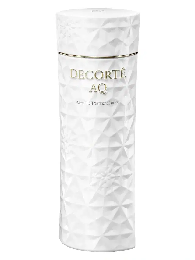 DECORTÉ Women's AQ Absolute Treatment Hydrating Lotion III