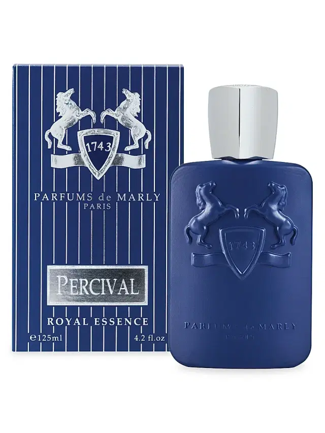 Parfums de Marly Men's Percival Eau de Parfum 4.2 oz