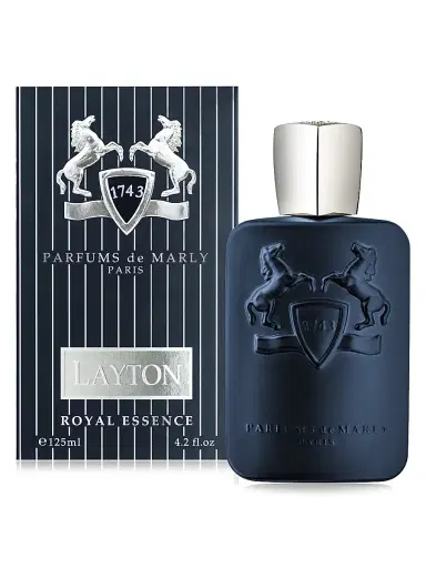 Parfums de Marly Men's Layton Eau de Parfum - Size 4.2 oz | Thumbnail 1