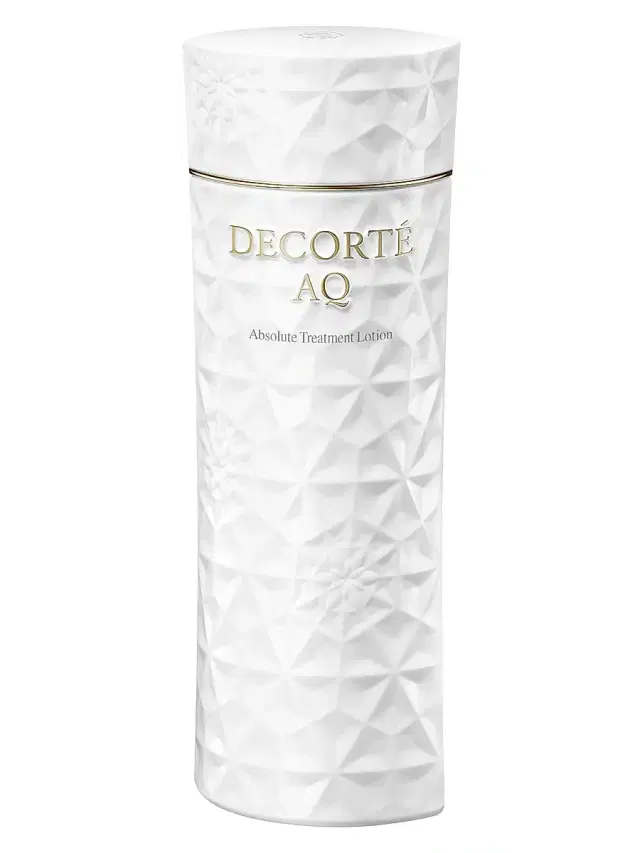 DECORTÉ Women's AQ Absolute Treatment Hydrating Lotion II