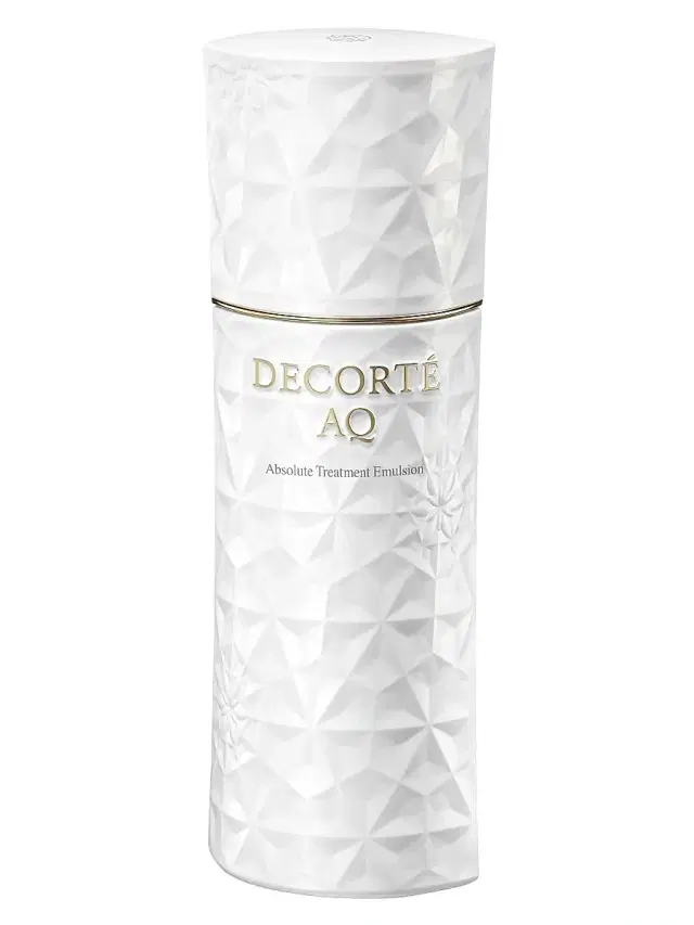 Women's AQ Absolute Treatment Micro-Radiance Emulsion III Refill